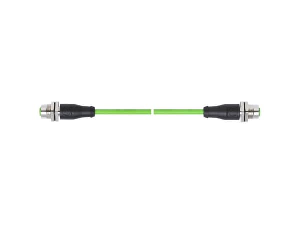 LAPP 2171739 RJ45 Nätverkskabel, patchkabel 3 m 1 st