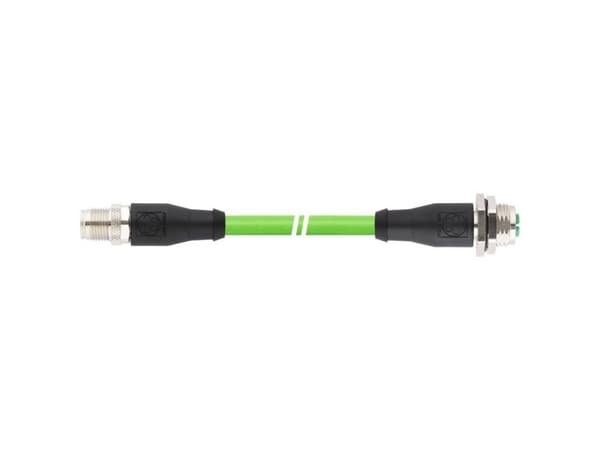 LAPP 2172370 RJ45 Netværkskabel, patchkabel 20 m 1 stk