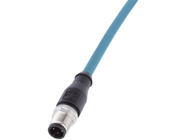 LAPP 2171081 RJ45 Netværkskabel, patchkabel 3 m 1 stk