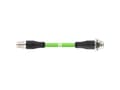 Miniatyrbilde 3 av 3: LAPP 2172366 RJ45 Netværkskabel, patchkabel 5 m 1 stk