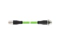 Miniatyrbilde 2 av 3: LAPP 2172366 RJ45 Netværkskabel, patchkabel 5 m 1 stk