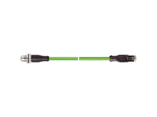 LAPP 2171226 RJ45 verkkokaapeli, patch-kaapeli 10 m 1 kpl 1 kpl
