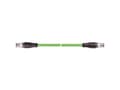 Miniatyrbilde 2 av 2: LAPP 2171041 RJ45 Netværkskabel, patchkabel 10 m 1 stk