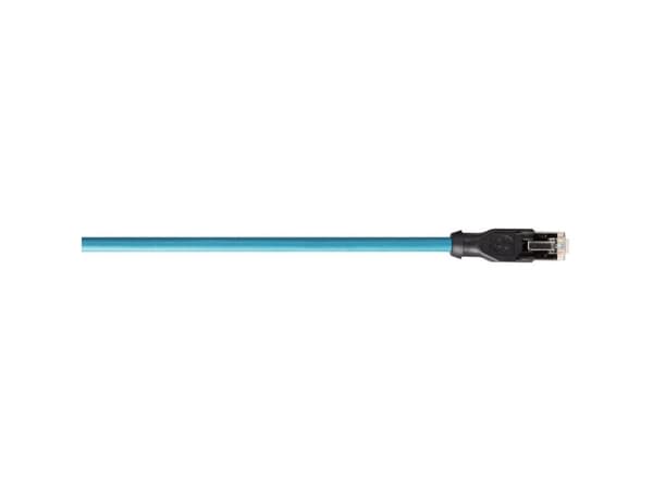 LAPP 2171119 RJ45 Netværkskabel, patchkabel 10 m 1 stk