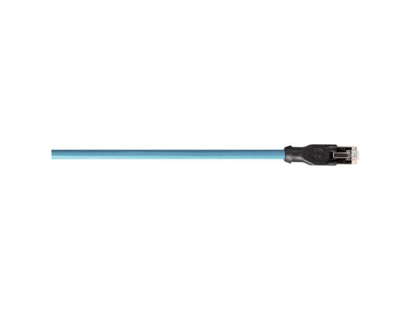 LAPP 2171119 RJ45 Netværkskabel, patchkabel 10 m 1 stk