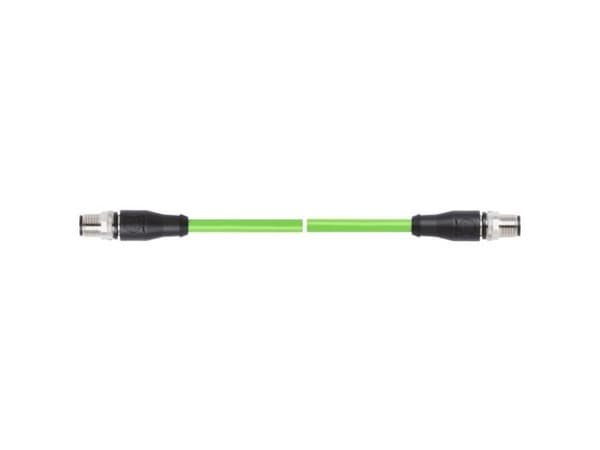 LAPP 2172201 RJ45 Netværkskabel, patchkabel 0.5 m 1 stk