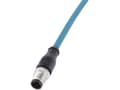 Pikkukuva 1 / 2: LAPP 2171107 RJ45 verkkokaapeli, patch-kaapeli 10 m 1 kpl 1 kpl