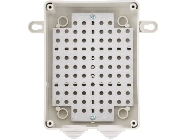 Atte serverkapsling IP55 ATTE ABOX-S3 ekstern kapsling