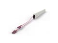 Miniatyrbild 3 av 3: PATCHBOX CONE46OM411, 2,5 m, LC/LC, OM4, LC, LC