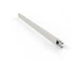 Miniatyrbilde 1 av 4: PATCHBOX CONE30STPSL, 1,8 m, Cat6a, U/FTP (STP), RJ-45, RJ-45, Grå