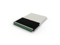 Miniatyrbilde 2 av 3: PATCHBOX PONE30UTPGR, 1,8 m, Cat6a, U/UTP (UTP), RJ-45, RJ-45, Grønn
