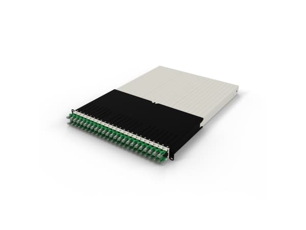 PATCHBOX PONE30UTPGR, 1,8 m, Cat6a, U/UTP (UTP), RJ-45, RJ-45, Grønn