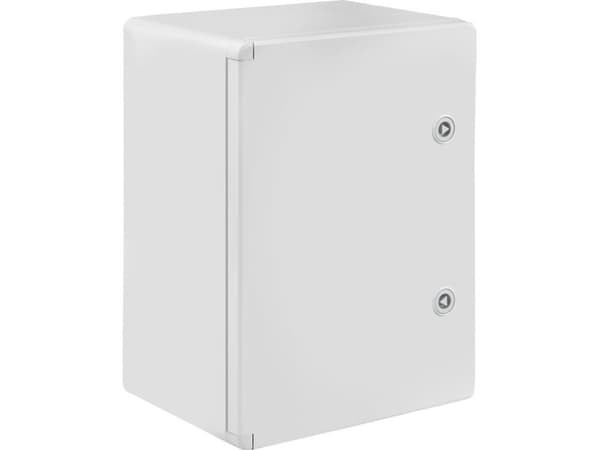 ADAM Audio ABS-sähköjakelulaatikko IP65 Adelid 350x500x190