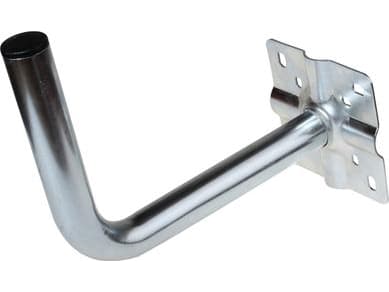 CORAB CORAB VEGG/BALKONG BØYD HÅNDTAK USBC-38/300-Z