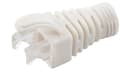 Miniatyrbilde 2 av 3: MicroConnect - Nettverkskabeloppstart - hvit (en pakke 100)