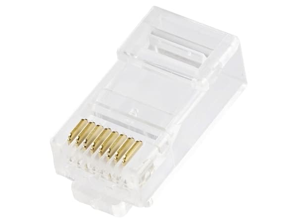 Microconnect CON6UTPE