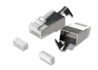 Microconnect CON81FTP