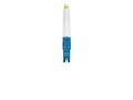 Miniatyrbilde 3 av 5: StarTech.com 2m (6.6ft) LC to LC (UPC) OS2 Single Mode Simplex Fiber Optic Cable, 9/125µm, Laser Optimized, 40G/100G, Bend Insensitive, Low Insertion