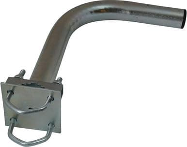 Robson BALKONG ANTENNE MONTER L300B (30 CM)
