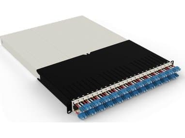 30RU / OS2 / LC-SC