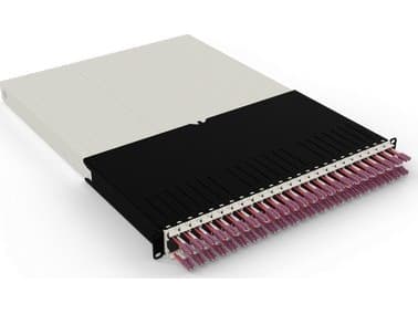 30RU / OM4 / LC-LC