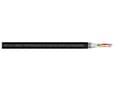 Pikkukuva 2 / 4: Cordial CSE HH 6A PUR, 5 m, Cat6a, SF/UTP (S-FTP), RJ-45, RJ-45, Lajittelu