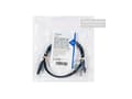 Miniatyrbilde 5 av 5: LogiLink CU0416, 10 m, Cat6, S/FTP (S-STP), RJ-45, Sort