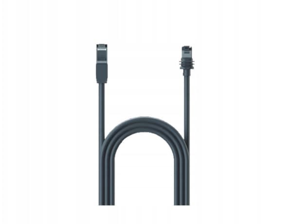 STARLINK Ethernet Kabel (15m) grau für Mini Kit
