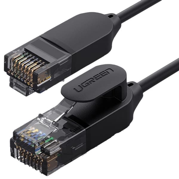 Ugreen Ethernet Patchcord RJ45 Cat 6A 1000Mbps 5m