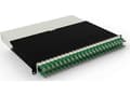 Miniatyrbilde 4 av 4: 8RU / UTP / Green