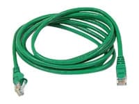 LOGON UTP Cat.5e, 5 m, Cat5e, RJ-45, RJ-45