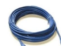 LOGON Cat6 SSTP/PIMF 10m, 10 m, Cat6, RJ-45, RJ-45