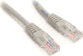 Miniatyrbilde 2 av 2: LOGON UTP Cat.5e, 2 m, Cat5e, RJ-45, RJ-45, Elfenben