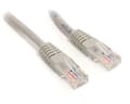 Miniatyrbilde 1 av 2: LOGON UTP Cat.5e, 2 m, Cat5e, RJ-45, RJ-45, Elfenben