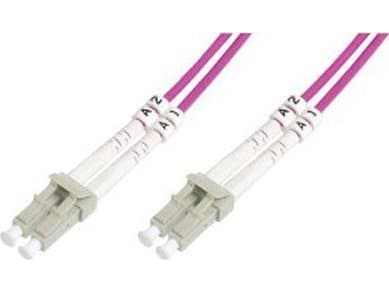 LOGON AL5LCSC20I/4I, 20m, OM4, LC, SC