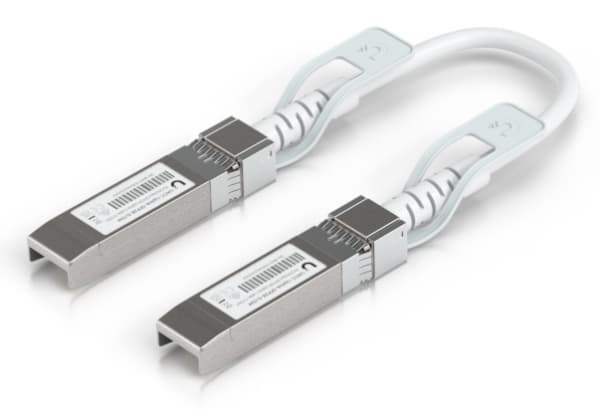Ubiquiti UACC-Uplink-SFP28-0.15M-10, 0,15 m, SFP28, SFP28, SFP28