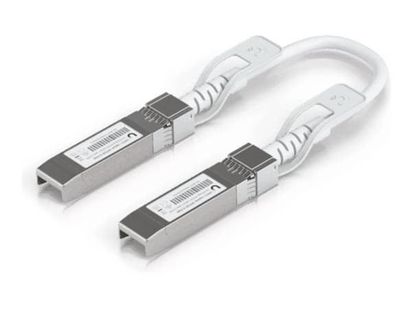 Ubiquiti UACC-Uplink-SFP28-0.15M-10, 0,15 m, SFP28, SFP28, SFP28
