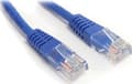 Miniatyrbilde 3 av 3: LOGON UTP Cat.5e, 5 m, Cat5e, RJ-45, RJ-45, Blå