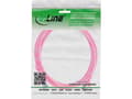 Miniatyrbilde 5 av 5: InLine 74925M, 25 m, Cat6a, S/FTP (S-STP), RJ-45, RJ-45, Fiolblå