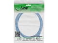 Miniatyrbilde 5 av 5: InLine 74925B, 25 m, Cat6a, S/FTP (S-STP), RJ-45, RJ-45, Blå
