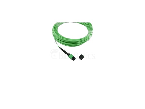 BlueOptics SFP6141GU3MKB, 3 m, OM5, MTP, 4x LC