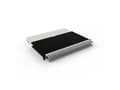 Miniatyrbilde 1 av 4: PATCHBOX PONEX8UTPSL, 0,8 m, Cat6a, U/UTP (UTP), RJ-45, RJ-45, Grå