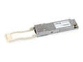 Miniatyrbild 1 av 3: LANCOM - QSFP28 förstärkningsmodul - 100GbE - 100GBase-SR4 - MPO-12 multiläge - upp till 100 m - 850 nm
