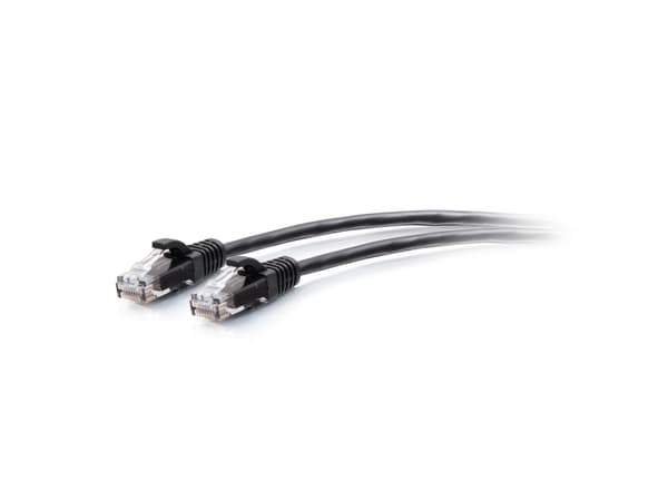 C2G C2G30148, 3,1 m, Cat6a, U/UTP (UTP), RJ-45, RJ-45, RJ-45