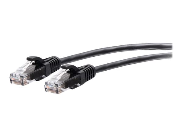 C2G C2G30148, 3,1 m, Cat6a, U/UTP (UTP), RJ-45, RJ-45, RJ-45