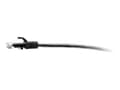 Pikkukuva 2 / 4: C2G C2G30139, 0,3 m, Cat6a, U/UTP (UTP), RJ-45, RJ-45, RJ-45