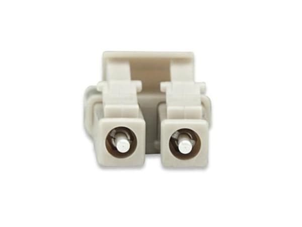Techly LC M-M 10m, 10 m, OM4, LC, LC