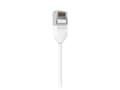 Miniatyrbild 3 av 5: Ubiquiti UACC-Cable-Patch-Outdoor-C6A-2M-W, 2 m, Cat6a, RJ-45, RJ-45, Vit