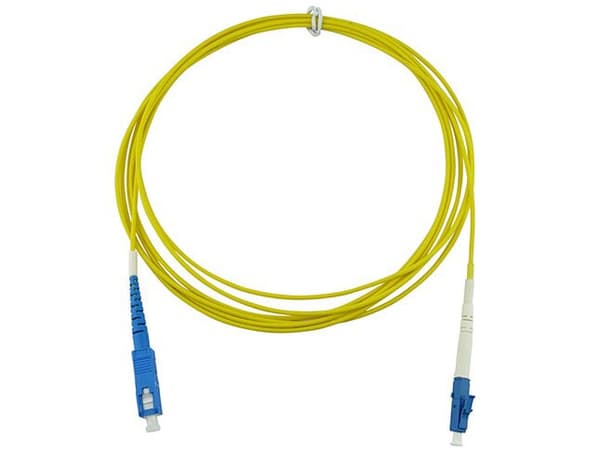 BlueOptics SFP2122BU50MK, 50 m, G.657.A1, LC, SC