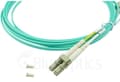 Miniatyrbilde 3 av 5: BlueOptics 050502T512000030M-BO, 30 m, LC/APC, OM3, 2x LC, 2x SC